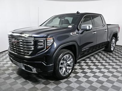 New 2026 GMC Sierra 1500 Denali