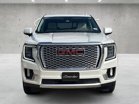 Used 2024 GMC Yukon Denali w/ Denali Reserve Package AWD/4WD image 21