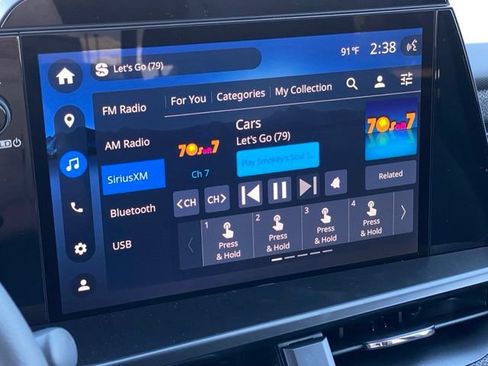 New 2026 Subaru Outback Premium AWD/4WD image 20