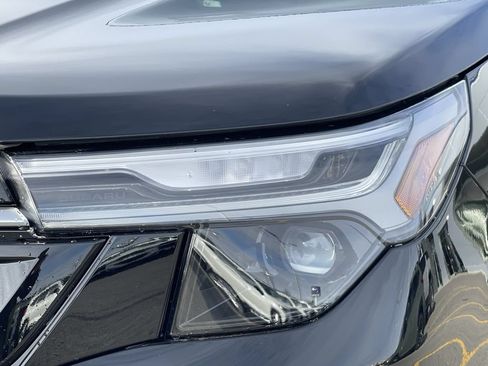 New 2026 Subaru Forester Touring AWD/4WD image 16