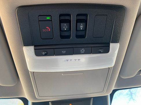 New 2026 Nissan Rogue SV image 23