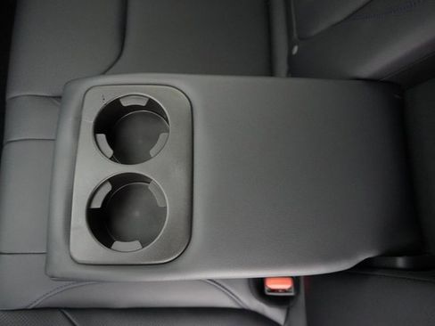 New 2026 Subaru Forester Limited image 25