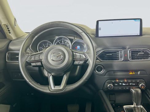 Used 2024 MAZDA CX-5 Carbon Edition image 18