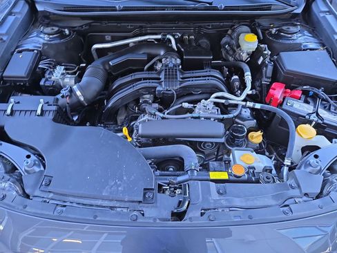 Certified 2025 Subaru Outback image 26