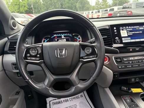 Used 2022 Honda Pilot EX-L image 24