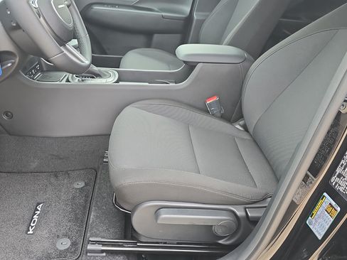 New 2026 Hyundai Kona SEL Sport AWD/4WD image 14