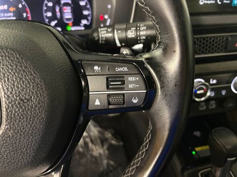 Used 2022 Honda Civic Sport Touring image 22