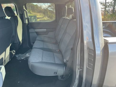 New 2026 Ford F350 XL w/ STX Appearance Package image 23