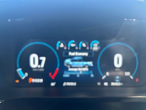 Used 2022 Ford F150 Lariat w/ Equipment Group 502A High image 21