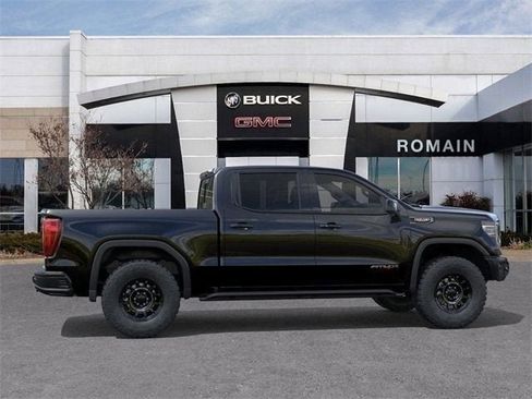 New 2026 GMC Sierra 1500 AT4X w/ AT4X AEV Edition image 53