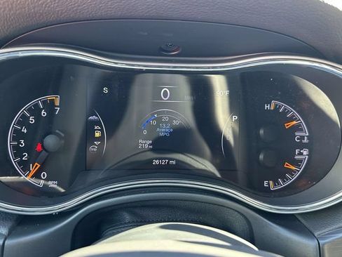 Certified 2020 Jeep Grand Cherokee Limited AWD/4WD image 29