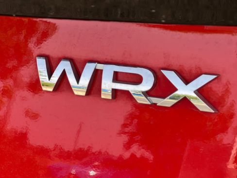 Used 2022 Subaru WRX Premium image 16