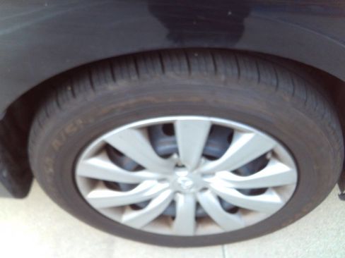 Used 2012 Toyota Corolla LE image 22