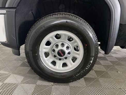 New 2026 GMC Sierra 2500 Pro w/ Snow Plow Prep/Camper Package image 31