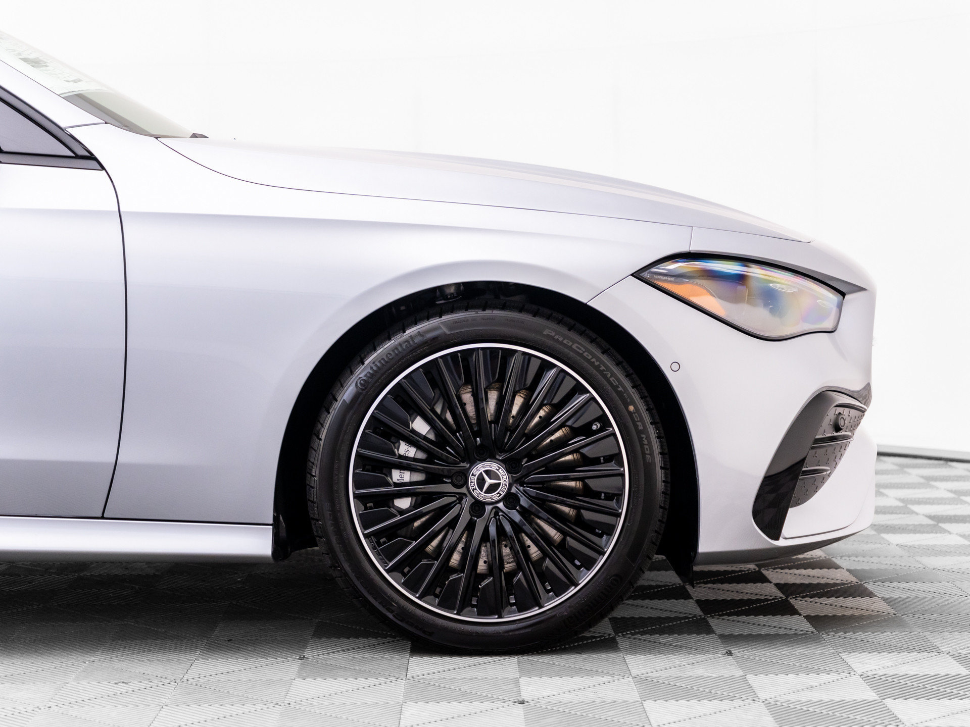 New 2027 Mercedes-Benz CLE 450 4MATIC Coupe image 37