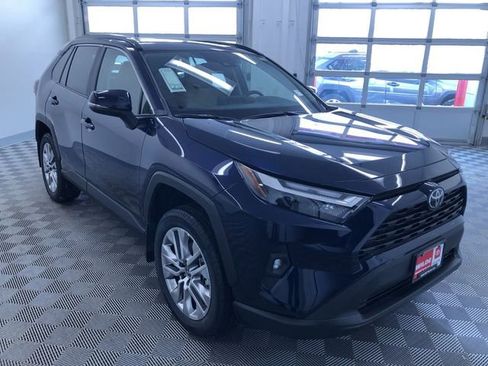 New 2025 Toyota RAV4 XLE Premium image 28