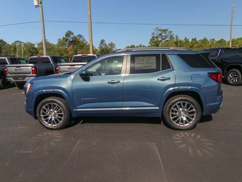New 2026 GMC Terrain Denali AWD/4WD image 5