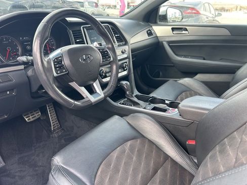 Used 2019 Hyundai Sonata Sport image 24
