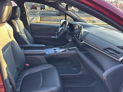 Certified 2023 Toyota Sienna XSE image 10