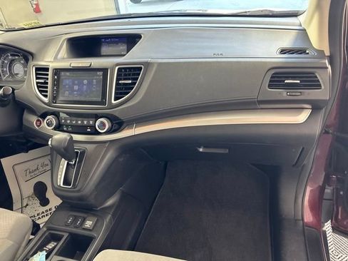Used 2016 Honda CR-V EX image 26