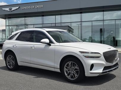 Used 2025 Genesis GV70 2.5T