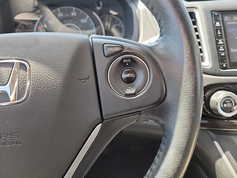 Used 2015 Honda CR-V EX-L image 30