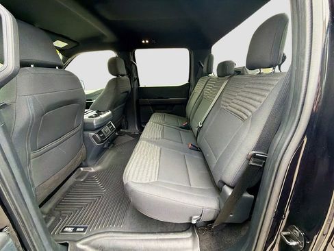 Used 2021 Ford F150 XL w/ STX Appearance Package image 22