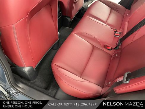 New 2026 MAZDA CX-30 AWD 2.5 S image 39