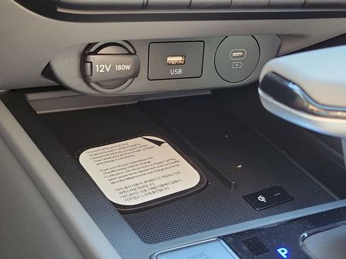 New 2026 Hyundai Elantra Sport image 11