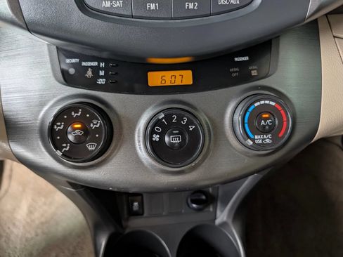 Used 2010 Toyota RAV4 2WD w/ 3rd Row image 39