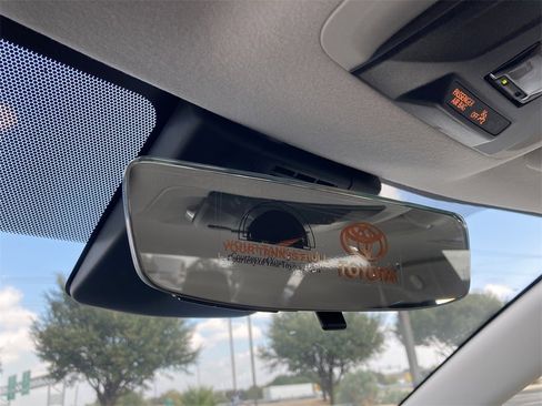 New 2026 Toyota Corolla LE image 24