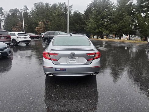 Used 2022 Honda Accord Sport image 7