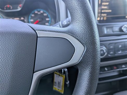 Used 2019 Chevrolet Colorado W/T w/ WT Convenience Package image 27