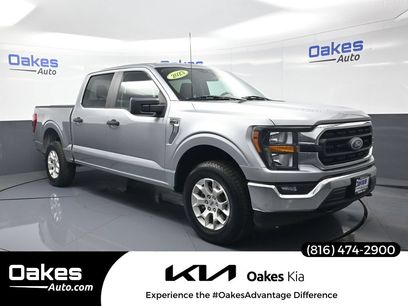 Used 2023 Ford F150 XLT