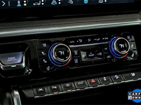 Used 2023 GMC Sierra 1500 Denali image 23