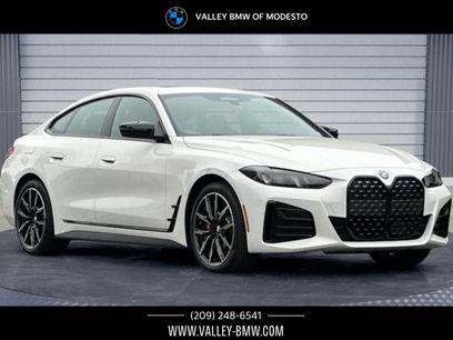 New 2026 BMW 430i w/ M Sport Package