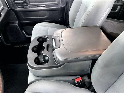 Used 2018 RAM 1500 Tradesman w/ Popular Equipment Group AWD/4WD image 17