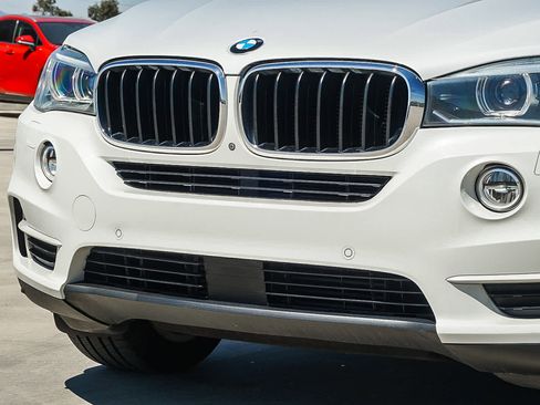 Used 2016 BMW X5 xDrive35i image 8