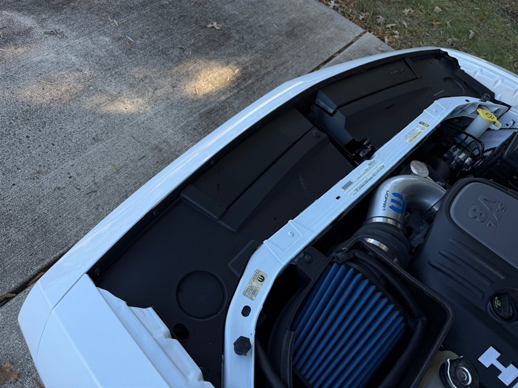 Used 2012 Dodge Challenger R/T RWD image 66