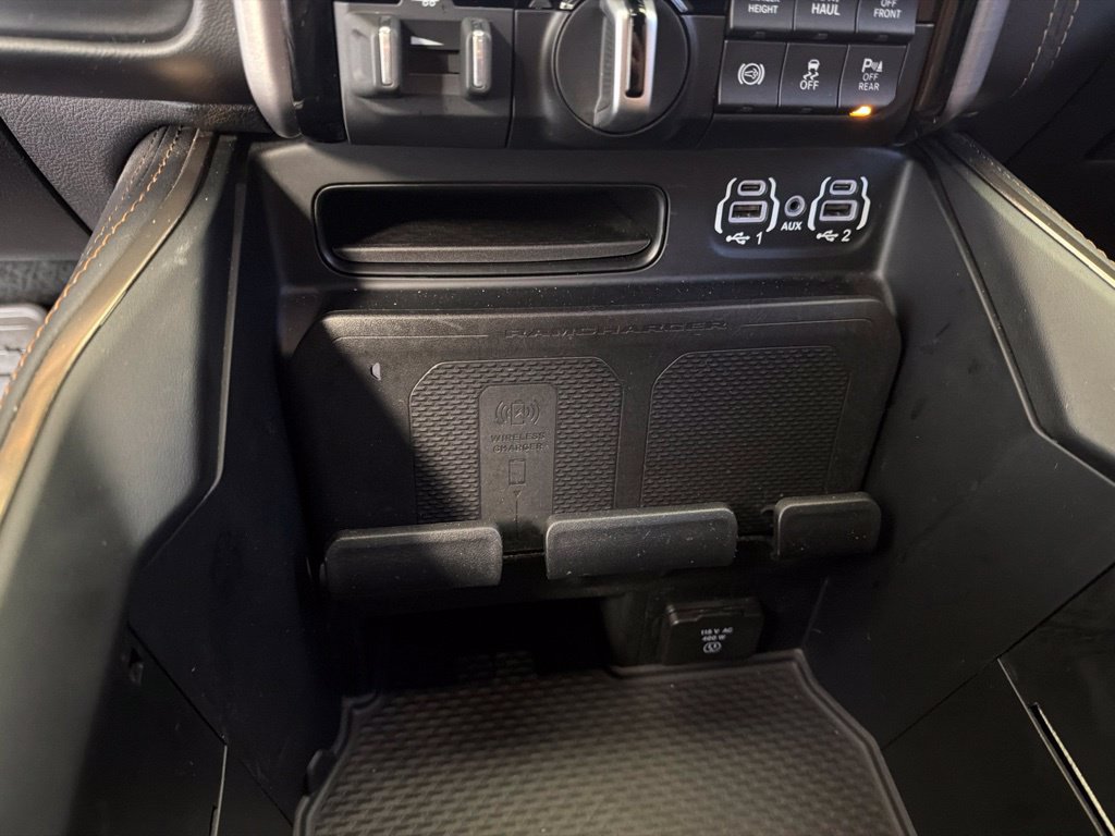 Used 2023 RAM 3500 Limited AWD/4WD image 52