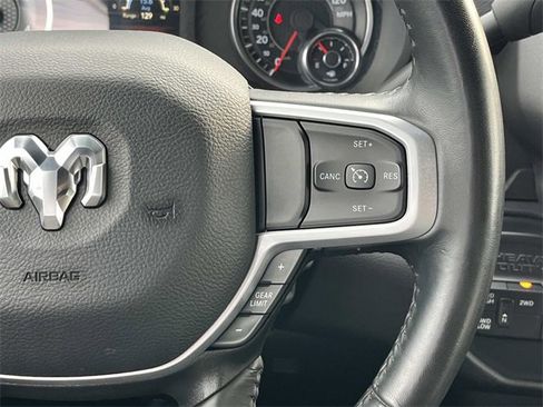 Used 2024 RAM 3500 Big Horn image 20