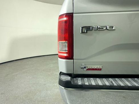 Used 2017 Ford F150 XLT w/ Equipment Group 301A Mid image 30