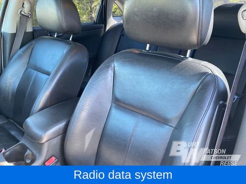 Used 2012 Chevrolet Impala LTZ FWD image 11