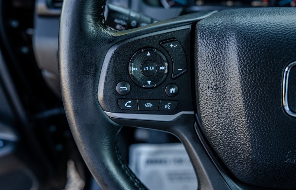 Used 2019 Honda Pilot EX-L image 16