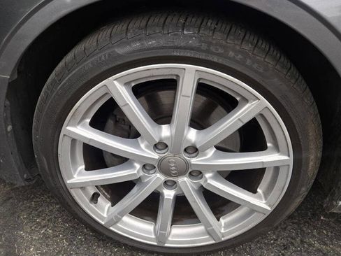 Used 2015 Audi A3 1.8T Premium w/ Aluminum Style Package image 9