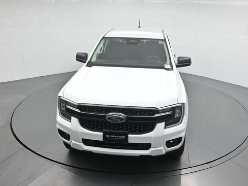New 2025 Ford Ranger XL image 33