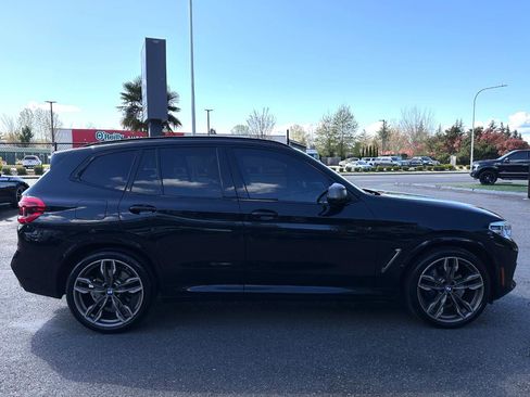 Used 2020 BMW X3 M40i w/ Premium Package image 25
