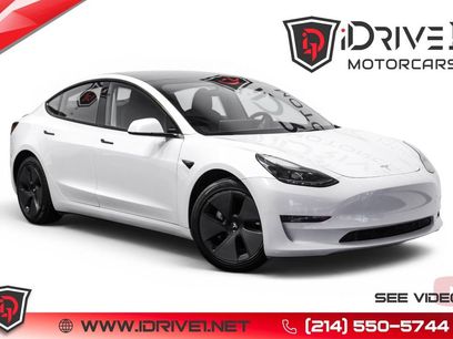 Used 2023 Tesla Model 3 Standard Range