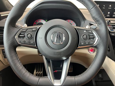 New 2026 Acura RDX A-Spec AWD/4WD image 26
