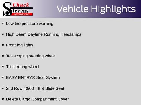 Used 2012 Dodge Journey SXT w/ Flexible Seating Group FWD image 16